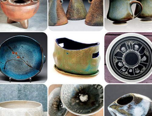 Pottery Prowl